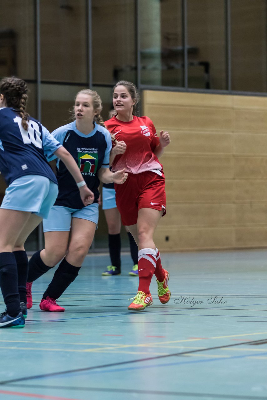 Bild 281 - Frauen La Rieve Cup